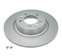 MEYLE Bremsscheibe MEYLE-PD Quality hinten rechts links voll 290mm für PEUGEOT FIAT CITROËN 215 523 0029/PD