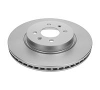 Meyle Bremsscheibe 28-155210023/PD MEYLE-PD für Hyundai, Kia 1x