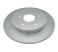 MEYLE Bremsscheibe 30155230111pd Hinterachse voll 281mm 12mm für LEXUS