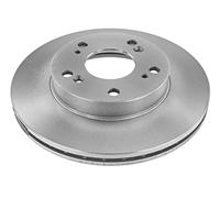 Bremsscheibe MEYLE 31-15 521 0049/PD für Honda Civic