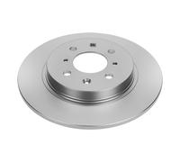 Meyle 1x Bremsscheibe [Hersteller-Nr. 31-155230059/PD] für Honda