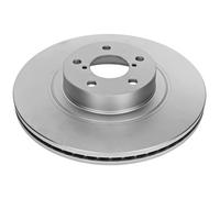 Meyle 1x Bremsscheibe [Hersteller-Nr. 34-155210014/PD] für Toyota, Subaru