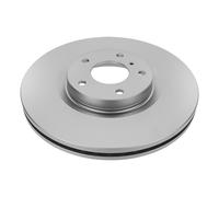Bremsscheibe MEYLE 36-15 521 0072/PD
