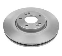 MEYLE Bremsscheibe MEYLE-PD Quality vorne rechts links belüftet 300mm für HYUNDAI KIA 37-15 521 0030/PD