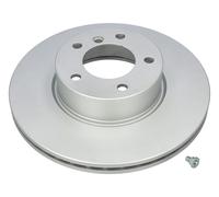 MEYLE Bremsscheibe -PD Quality 3835210003pd Vorderachse belüftet 312mm 24mm für BMW