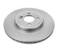 MEYLE Bremsscheibe MEYLE-PD Quality vorne rechts links belüftet 294mm für MINI 383 521 0007/PD