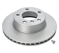 MEYLE Bremsscheibe 3835210013pd Vorderachse belüftet 284mm 22mm für BMW