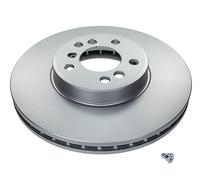 MEYLE Bremsscheibe 383 521 0019/PD vorne für BMW X3 E83, X5 E53 – 2x
