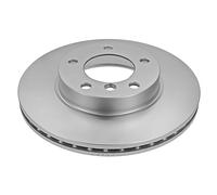 MEYLE Bremsscheibe -PD Quality 3835213011pd Vorderachse belüftet 286mm 22mm für BMW