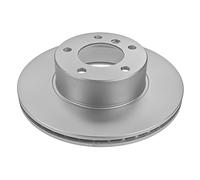 MEYLE Bremsscheibe -PD Quality 3835213019pd Vorderachse belüftet 296mm 22mm für BMW