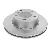 Meyle 1x Bremsscheibe [Hersteller-Nr. 3835213062/PD] für BMW