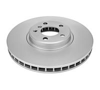MEYLE Bremsscheibe MEYLE-PD Quality vorne rechts links belüftet 356mm für BMW 383 521 3070/PD