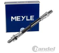 Flexibler Bremsschlauch 714 525 0014 MEYLE für FORD FIESTA IV SCORPIO I