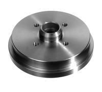 Meyle 115 523 1010 Bremstrommel