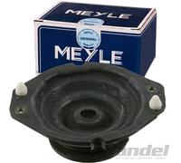 Stoßdämpfer - Kissen Vorderachse 16-14 641 0007 MEYLE für RENAULT VEL SATIS