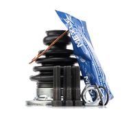 Meyle | Faltenbalgsatz, Antriebswelle | 100 498 0080