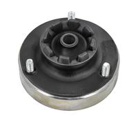 MEYLE Federbeinstützlager MEYLE-HD Quality hinten rechts links für BMW 300 371 2102/HD