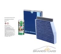 MEYLE FILTER INNENRAUMFILTER+ KLIMAANLAGENREINIGER FÜR MERCEDES B-KLASSE W246