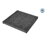 Meyle | Filter, Innenraumluft | 11-12 326 0014/PD