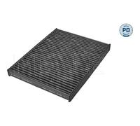 1x Filter, Innenraumluft MEYLE 712 326 0011/PD passend für FORD