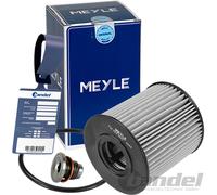 MEYLE Ölfilter 7143220011
