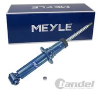 Stoßdämpfer Hinterachse Meyle 326 725 0031