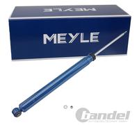 Stoßdämpfer MEYLE 7267250030