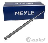 Meyle | Stoßdämpfer | 726 725 0009