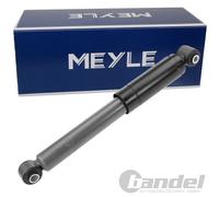 MEYLE Stoßdämpfer 6267250013 Hinterachse - MEYLE-ORIGINAL - passend für OPEL VAUXHALL GENERAL MOTORS