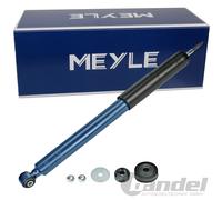 Stoßdämpfer MEYLE 267250004