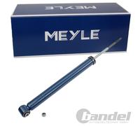 Stoßdämpfer MEYLE 2267250014
