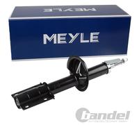 MEYLE Stoßdämpfer Vorderachse 40-26 623 0000 oben Stift für FIAT/PEUGEOT/CITROËN