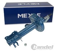 Stoßdämpfer Vorderachse rechts Meyle 626 623 0017