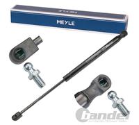 1x Gasfeder, Koffer-/Laderaum MEYLE 140 910 0044 passend für SKODA