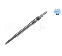 MEYLE Glühkerze 614 860 0005 für ASTRA OMEGA OPEL VECTRA FRONTERA T98 CC J96 Z02