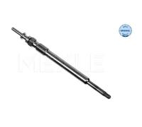 MEYLE Glühkerze für Vauxhall Sintra Vectra 2.0 DTi 16V Opel Zafira A Astra G