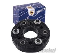 Hardyscheibe, Antriebswelle MEYLE 014 152 3101/HD