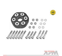 Hardyscheibe, Antriebswelle MEYLE 014 152 2117/HD