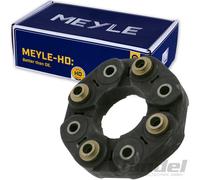 Meyle | Gelenk, Längswelle | 014 152 3114/HD