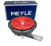MEYLE HORN HUPE FANFARE SIGNALHORN 335Hz 118dB(A) passend für AUDI 100 200 80