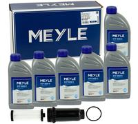 1x Original MEYLE Teilesatz, Ölwechsel-Automatikgetriebe