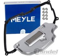 Hydraulikfiltersatz, Automatikgetriebe MEYLE 100 137 0004