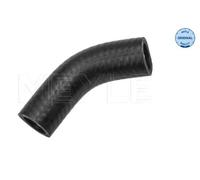1x Hydraulikschlauch, Lenkung MEYLE 159 202 0006 passend für AUDI