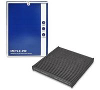 MEYLE Filter, Innenraumluft MEYLE-PD: Advanced performance and design. 012 326 0039/PD