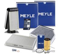 MEYLE 0123190040 Filter, Innenraumluft