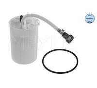 Kraftstoffpumpe elektrisch 314 919 0025 MEYLE für BMW X3
