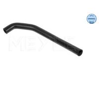 Rohr für das Kühlsystem EPDM (Ethylen-Propylen-Dien-Kautschuk) 119 121 0165