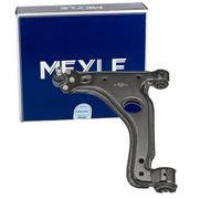 Meyle | Lenker, Radaufhängung | 616 050 0019/HD