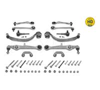 Meyle | Lenkersatz, Radaufhängung | 116 050 0087/HD