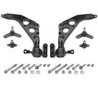 MEYLE Lenkersatz, Radaufhängung Vorderachse links, Vorderachse rechts für MINI